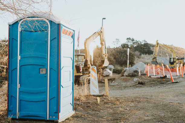 Portable Toilets for Disaster Relief Sites in Perryopolis, PA