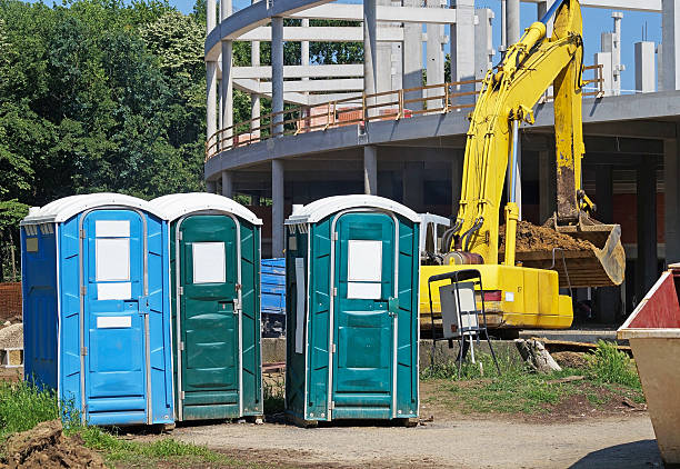 Portable Toilet Rental for Emergency Services in Perryopolis, PA